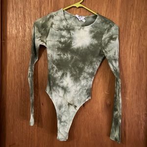 Princess Polly bodysuit